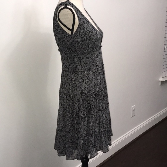 Sophie Max black & white dress - Picture 6 of 9